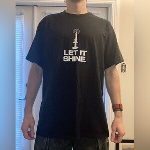 Jesus Loves You Co. Graphic Tee